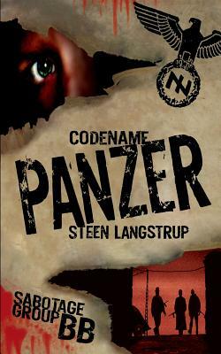 Codename Panzer by Steen Langstrup