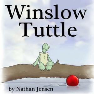 Winslow Tuttle by Nathan Jensen