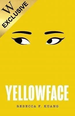 Yellowface by R.F. Kuang