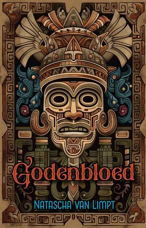 Godenbloed by Natascha van Limpt