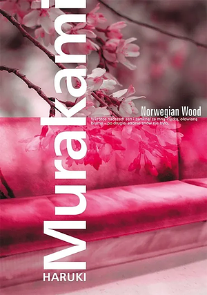 Norwegian Wood by Haruki Murakami