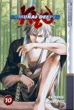 Samurai Deeper Kyo, Volume 10 by Akimine Kamijyo