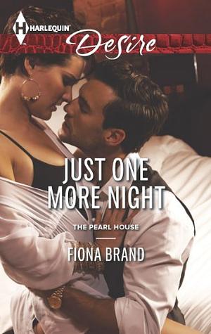 Just One More Night by Fiona Brand