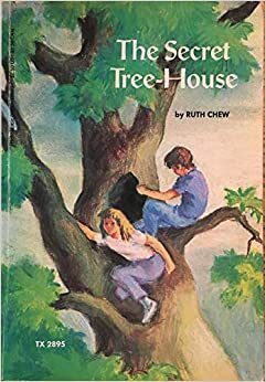 Secret Tree House by Ruth Chew