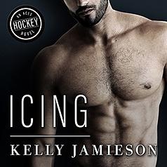 Icing by Kelly Jamieson