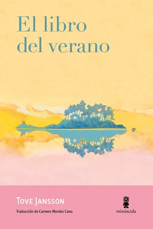 El libro del verano by Tove Jansson