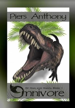 Omnivore by Piers Anthony