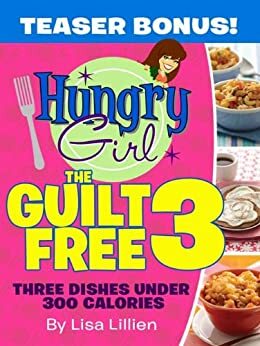 The Guilt Free 3 by Lisa Lillien