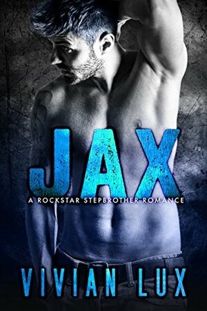 Jax by Vivian Lux