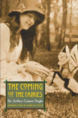 The Coming of the Fairies by Arthur Conan Doyle