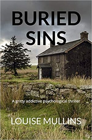 Buried Sins by Louise Mullins