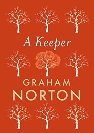 A Keeper by Graham Norton