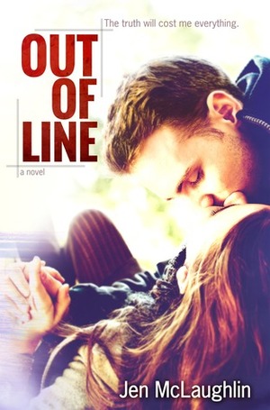 Out of Line by Jen McLaughlin