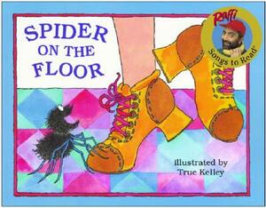 Spider on the Floor by Raffi