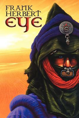 Eye by Frank Herbert