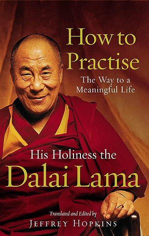 How To Practise: The Way to a Meaningful Life by Dalai Lama XIV