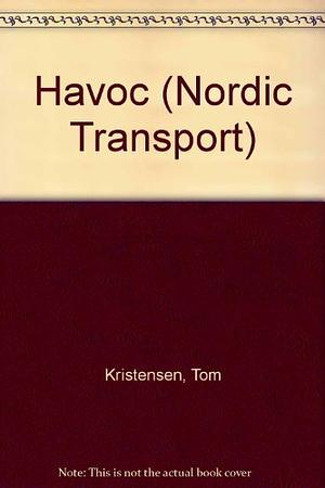 Havoc by Tom Kristensen