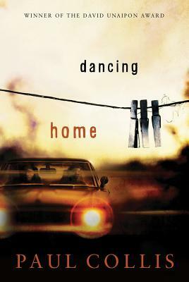 Dancing Home by Paul Collis