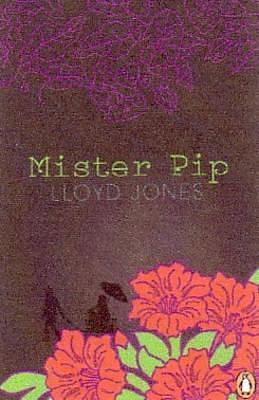 Mister Pip by Lloyd Jones