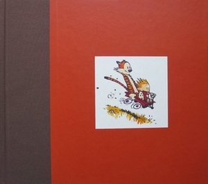 The Complete Calvin and Hobbes - Book One by Bill Watterson