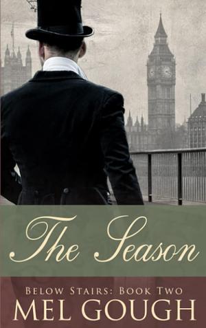 The Season by Mel Gough