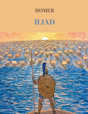 Iliad by Homer