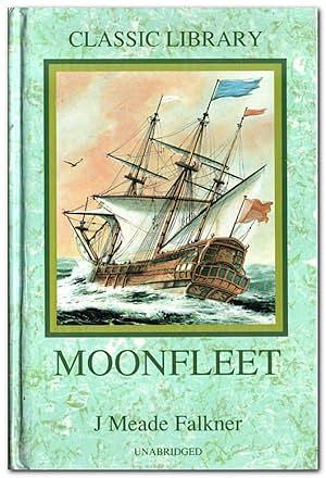 Moonfleet by John Meade Falkner