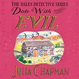 Date with Evil by Julia Chapman