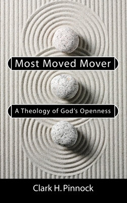 Most Moved Mover by Clark H. Pinnock
