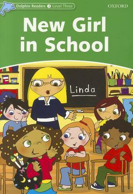 New Girl in School by Christine Lindop