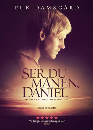 Ser du månen, Daniel by Puk Damsgård