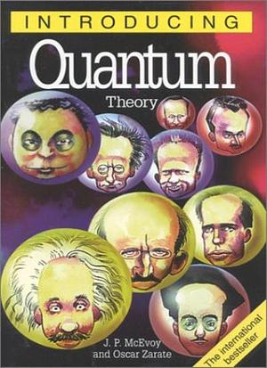 Introducing Quantum Theory by J.P. McEvoy