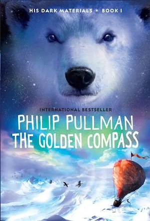 The Golden Compass by Philip Pullman