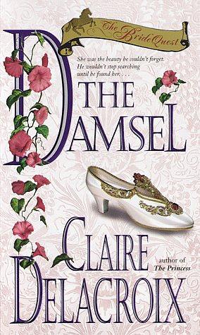 The Damsel by Claire Delacroix