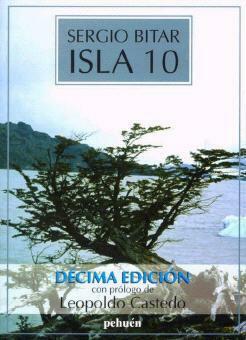 Isla 10 by Sergio Bitar