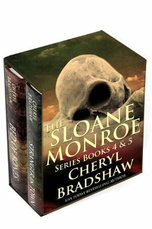 Sloane Monroe Series,Books 4-5 by Cheryl Bradshaw