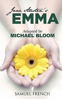 Emma by Michael Bloom, Jane Austen