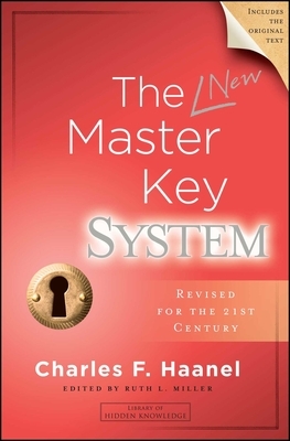 The Master Key System by Charles F. Haanel