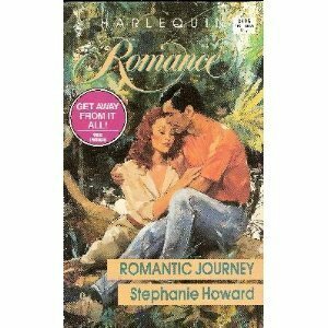 Romantic Journey by Stephanie Howard