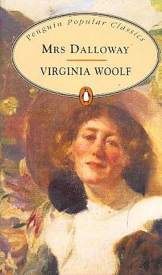 Mrs Dalloway by Virginia Woolf