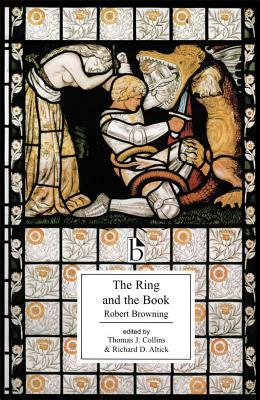The Ring and the Book by Robert Browning