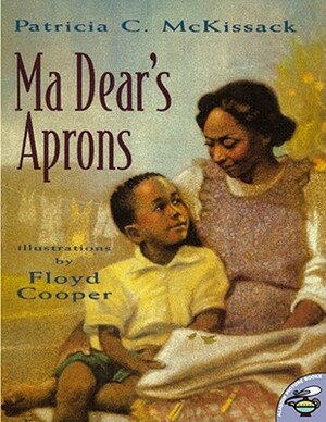 Ma Dear's Aprons by Patricia McKissack