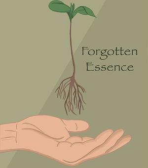 Forgotten Essence by Austin Snyder