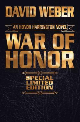 War of Honor by David Weber