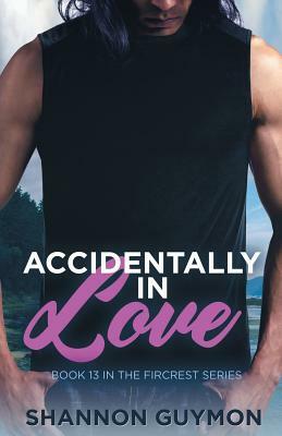 Accidentally in Love: Kam's Story by Shannon Guymon