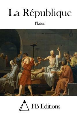 La République by Plato