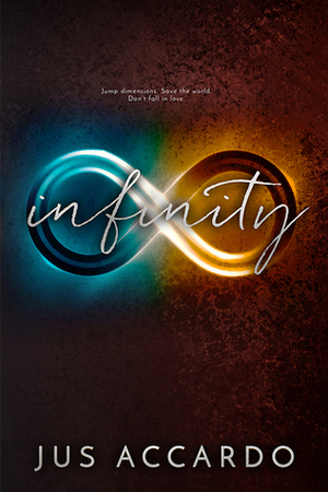 Infinity by Jus Accardo