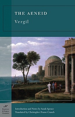 The Aeneid (Barnes & Noble Classics Series) by Virgil