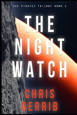 The Night Watch by Chris Gerrib
