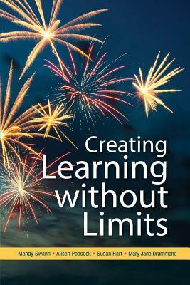 Creating Learning Without Limits by Mandy Swann